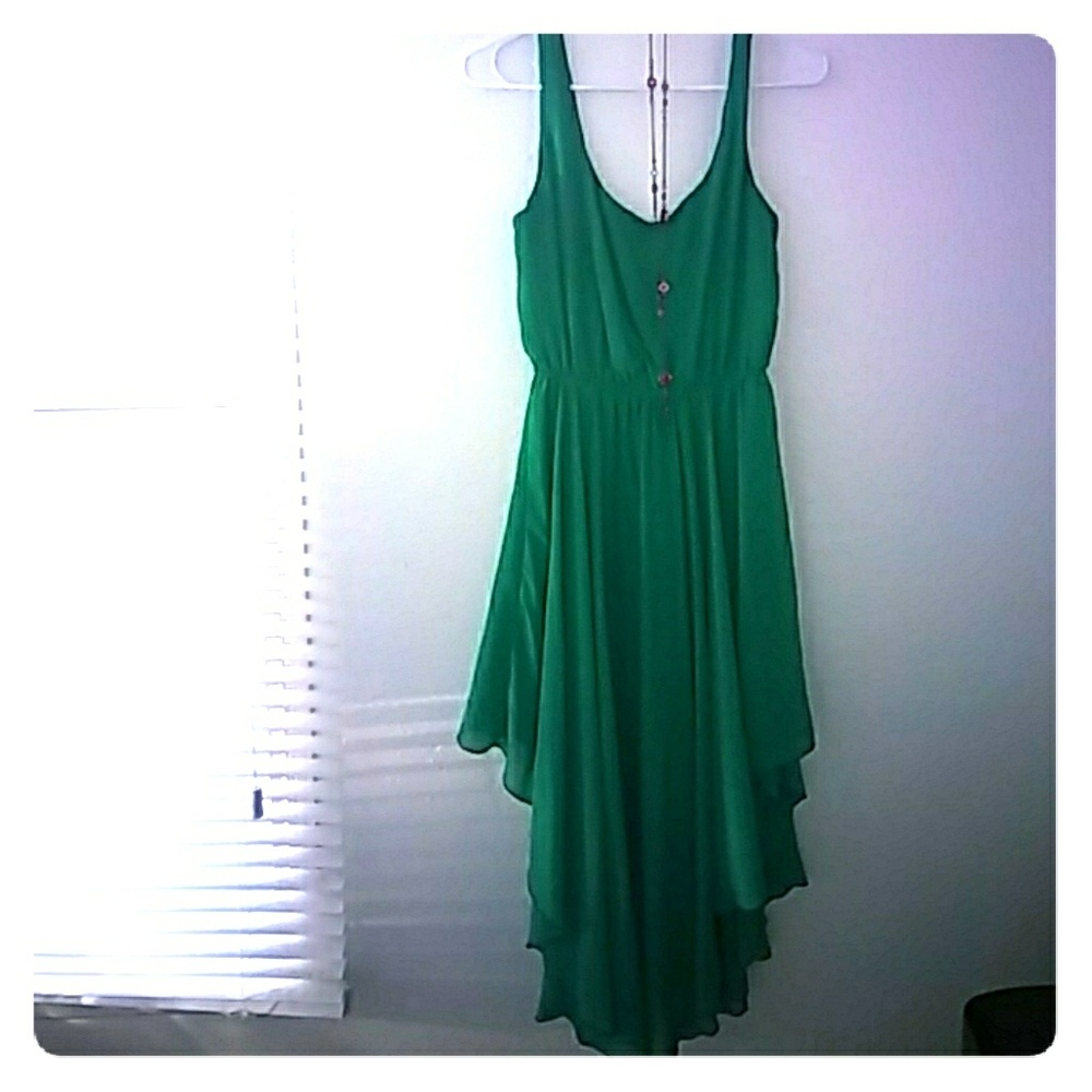 Jella Couture Dress